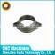 China  Supplier High Quality Precision CNC Machining Tractor Parts with OEM Service