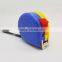 Good quality, First-grade new ABS Plastics steel measuring tools