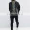 cheap promotion good quality oversized no zipper with hood grey string causal 100% cotton custom plain hoodies