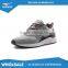 ERKE wholesale dropship retro style breathbale mesh upper brand mens sports running shoes