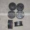 manufacturer small robot rubber track and wheels