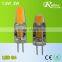 g4 led NEW 1.5W 2W CE ROHS COB led bulb g4