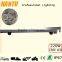 Hot sell single row led light bar 220w headlight 220w led light bar