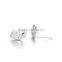 fancy New Design 925 Sterling Silver cat earrings