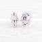 Dog Pendant S925 Sterling Silver Beads Nickel Charms