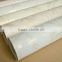 Outdoor decorative pure white stone wallpaper top quality