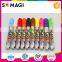 dust free liquid chalk - imported ink neon highlighter, multi color ink pens