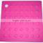 food grade transparent silicone mat