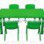 PVC compound Injection for plastic furniture
