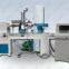 High quality and low price CNC1503S CNC1503S cnc wood lathe/woodworking machine/baseball bat cnc wood lathe