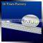 T5 energy-efficient led color changing lights led tube