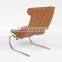Poul kjaerholm PK20 replica chaise lounge chair
