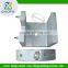 Aluminum heating plate for belt vulcanizing machine duopu