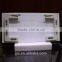 UV Inkjet Prints On 3mm Clear Acrylic Board