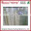 Transparent BOPP packaging tape