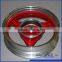 SCL-2012030606 GY6 New Design Motorcycle Aluminum Alloy Wheel With Top Quality Alloy Wheels For Motorcycles