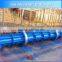 Lowest Price!!! High quality pre-stressed concrete pole /pile making machine