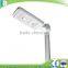 LED Light Source and IP65 IP Rating All in one solar street lamp