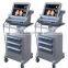 latest technology instant effect skin tightening face lift ultra age hifu