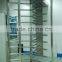 Philippine market hot-selling for jail Access Control Automatic Full Height Turnstiles