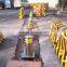 Retractable Bollard,Rising Bollard,Hydraulic Bollard with Remote Control