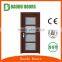 2016 new designs toilet pvc door specifications cheap wooden interior doors