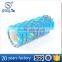 High Density EVA hollow stability yoga roller, fashion hollow roller, factory foam roller
