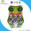 Crazy Frog lottery game machine/arcade bomb bomb game machine