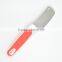 Premium quality New design TPR handle novelty cheese knives
