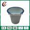 New Creative Dish-washer Proof Cone shaped 9cm Printed Enamel Shot Mug