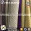 Knitted Velvet Polyester Corduroy Fabric