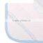 Ultrasonic Quilting Summer Infant Air Layer Adult Changing Pad