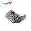 Rapid battery charger TrustFire TR-003P4 battery charger 18650 16340 14500 4 Slots charger with US,AUS,UK and EU Plug