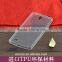 Wholesale Transparent soft tpu mobile phone case for OPPO A11W low Price Promotion