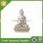 Factory design Garden decoration life size resin buddha statue for sale