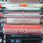 Printing Tape-red White(thank U)thick2.5cmxwidth4.5cmx20yard