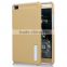 LZB Dualpro Siries 2 layer protection case cover for huawei p8 lite case