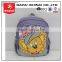 2011 Old Style School Bag Backpack,Korean School Bag