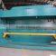 WC67Y-300T6000 Hydraulic Press Brake
