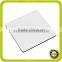 China sublimation hardboard fridge magnet for home decration wholesales