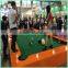 Professional snookball table billiard table new game