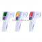 Hot Sale Non-contact Skin Body Infrared Thermometer Digital Smart LCD Thermodetector for Baby Kids /Adult