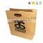 Custom Wholesale kraft paper bag china