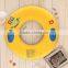 Hot Selling Eco-friendly Swim Ring, PVC Inflatable Swimming Ring