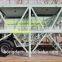 Shandong HONGDA Mobile Concrete Batching Station