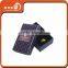 Best selling custom made new design paper jewelry box