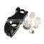 printer spare parts reset gear compatible for brother 7055/TN2015/2130/2132