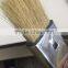Stainless steel BBQ tool set for sales, basting pot & sauce brush BST1