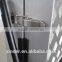 BMWR-3 350kg Platform Folding Manual Wheelchair Ramp for Van