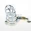 Girls Lock Box Montessori Lock Box Stainless Steel Anal Lock